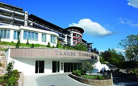 Traube Tonbach Hotel