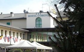 Hotel Corone