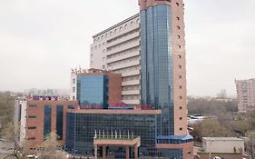 Grand Aiser Hotel Almaty