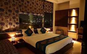 Hotel Harsh Paradise Jaipur 3*