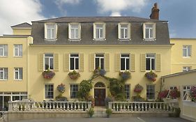 Rocquettes Hotel Guernsey 3*