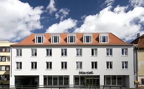 Hotel Blauzeit Ludwigsburg