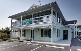 Key West Inn - Clanton  2* United States
