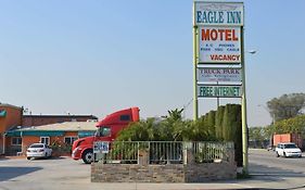 Eagle Inn Motel Long Beach Ca