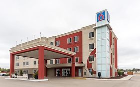 Motel 6-moosomin, Sk  Canada