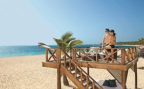 Hotel Secrets Royal Beach Punta Cana 5*