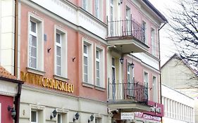 Hotel Cesarski - Kaiserhof