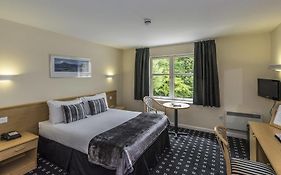 Pinehurst Lodge Hotel - Aberdeen Dyce United Kingdom