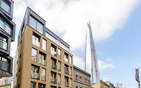 Tooley Street Apartments By Viridian Apartments