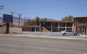 Executive Inn Mojave Ca 2*