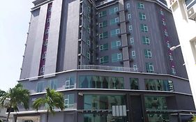 Midcity Hotel Melaka photos Exterior