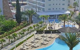 Sunrise Gardens Hotel Cyprus