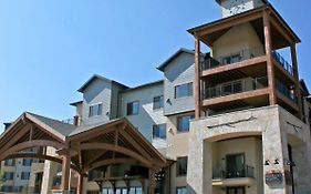 Silverado Lodge By Park City - Canyons Village  United States