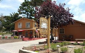 Sunset Inn Pacific Grove  3* United States