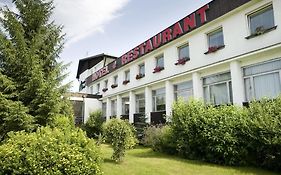 Hotel Borova Sihot