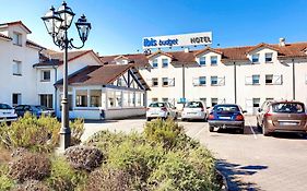 Hotel Ibis Budget Agen
