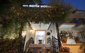 Hotel Metin Dalyan