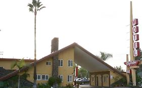 Sky Palm Motel - Orange  United States