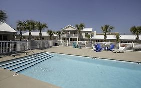 Island Inn Of Atlantic Beach - King Suite Unit 104 photos Exterior