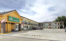 Western Inn Motel Billings  United States