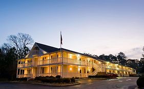 Plantation Oaks Hotel Millington United States