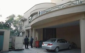Comfort Residency Islamabad photos Exterior