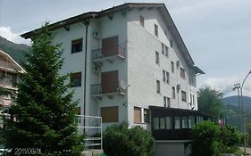 Hotel Dujany Aosta