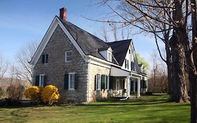 The Stone House Bed And Breakfast