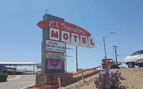 El Trovatore Motel