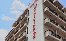 Philippos Hotel Volos