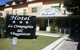 Hotel La Compagnia Del Viaggiatore