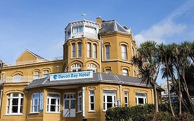 Devon Bay Hotel Ilfracombe 2*