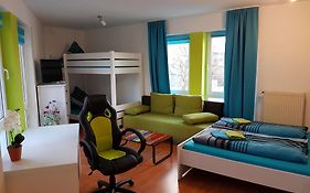 Apartment in Bielefeld