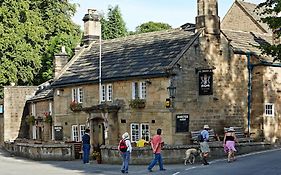 The Devonshire Arms Beeley