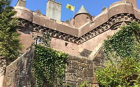Castle Levan