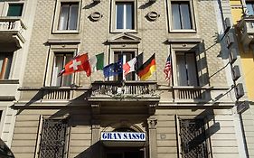 Hotel Gran Sasso Milano