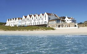 Braye Beach Hotel  4* Guernsey