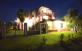 Villa Peonia Residence
