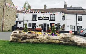 The Fox & Hounds Inn West Burton United Kingdom
