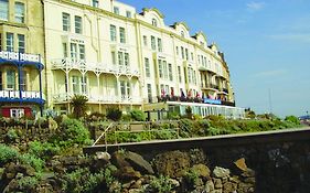 Daunceys Hotel Weston-Super-Mare