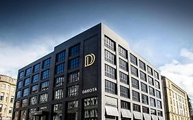 Dakota Deluxe Hotel Glasgow 4*