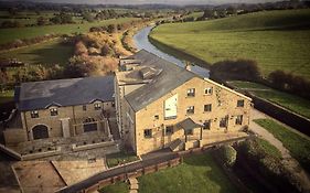 The Mill At Conder Green 4*