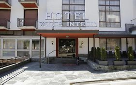 Hotel Valle Intelvi