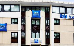 Hôtel Ibis Budget Centre