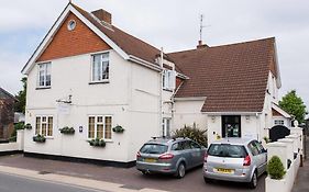 The Maples Bed & Breakfast Hythe (hampshire) United Kingdom