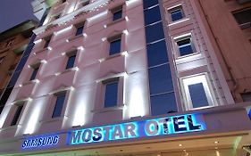 Hotel Mostar  3*