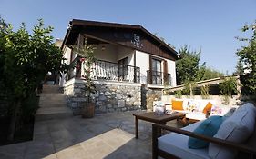 Livia Hotel Ephesus
