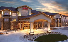 Clubhouse Hotel And Suites Sioux Falls Sd 3*