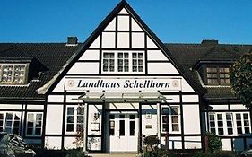 Akzent Hotel Landhaus Schellhorn