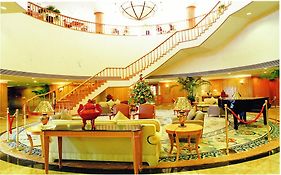 珠海市石景山旅游中心 酒店